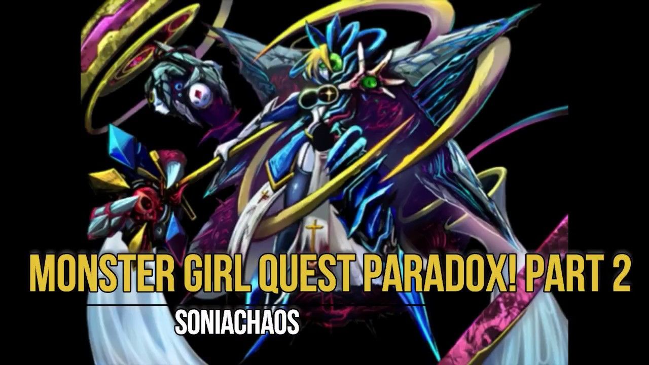 monster girl quest paradox save file english